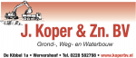 J Koper & Zn