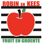 Robin en kees