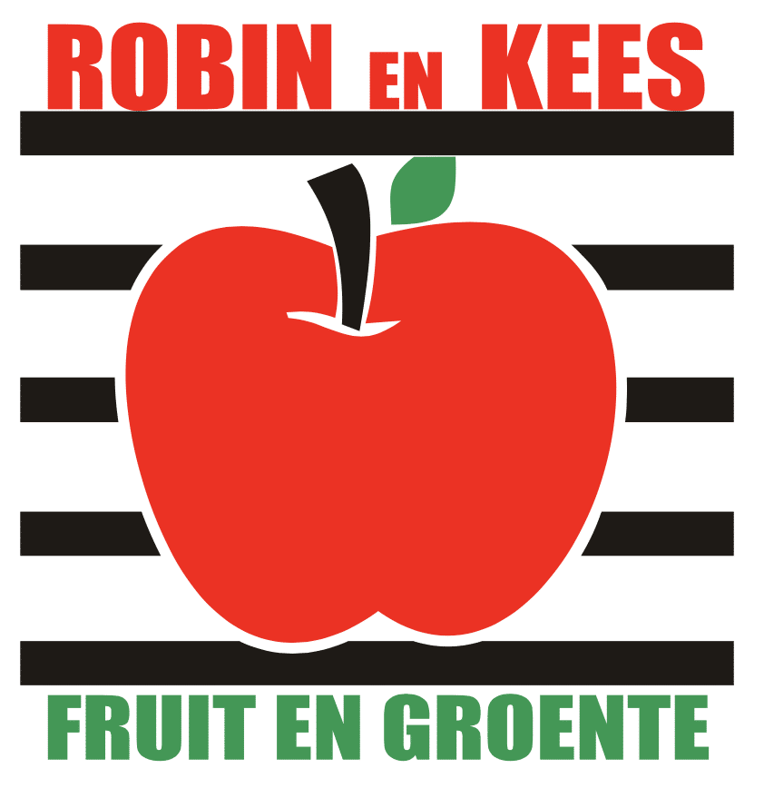Robin en kees-logo