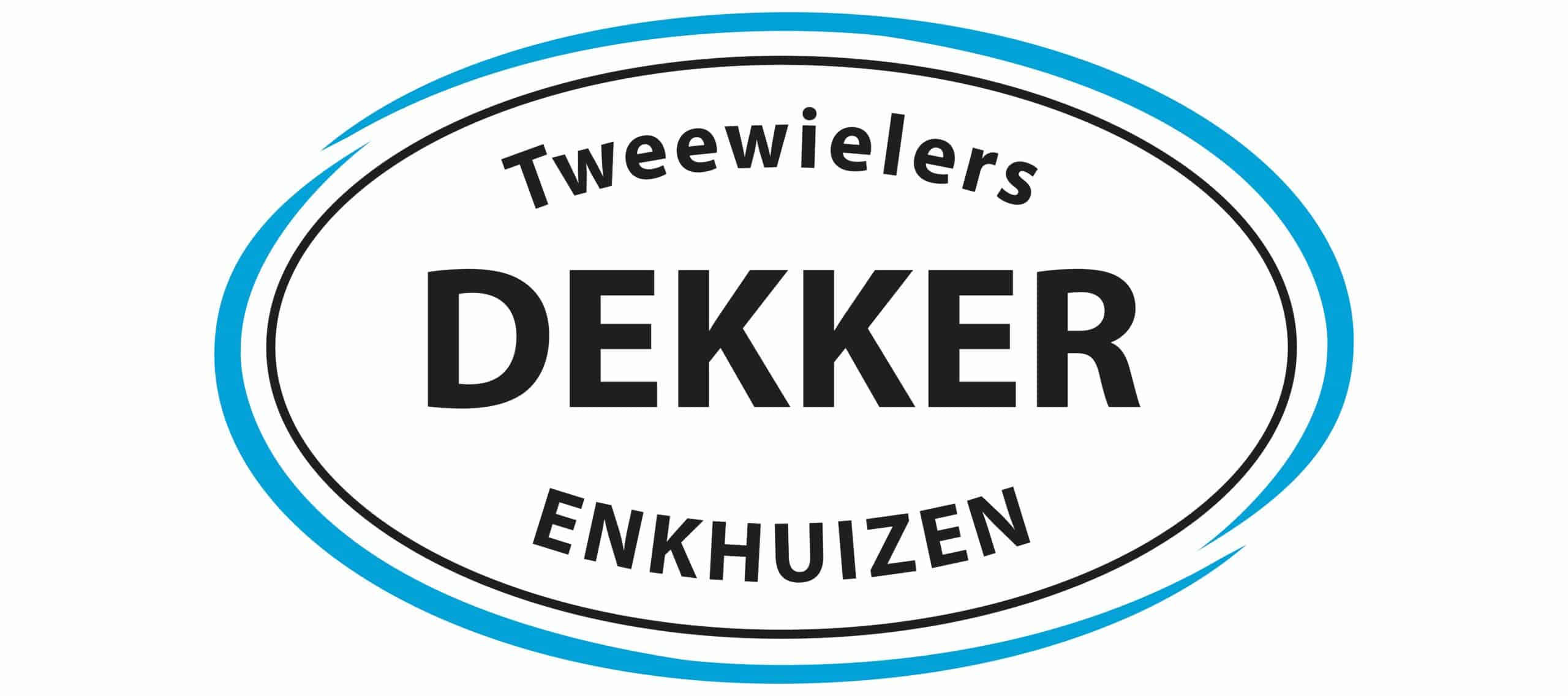 logo_Dekker Tweewielers
