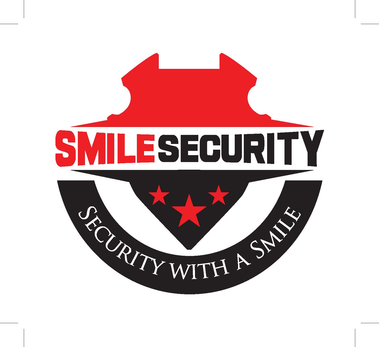 Logo Smile security