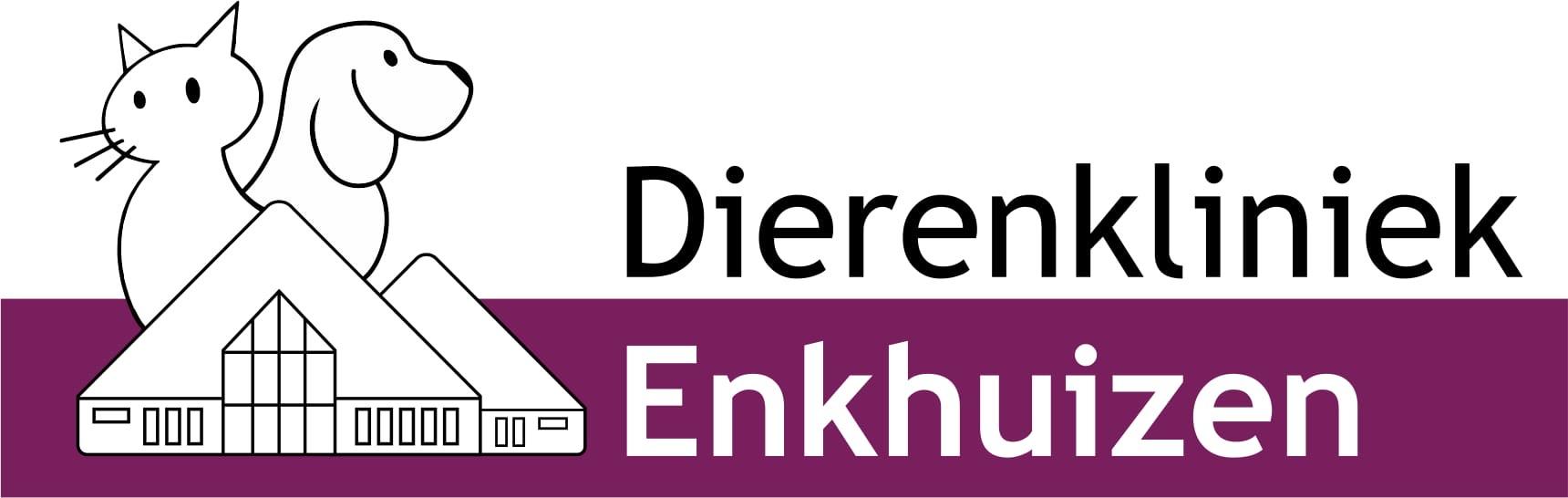 Logo dierenkliniek