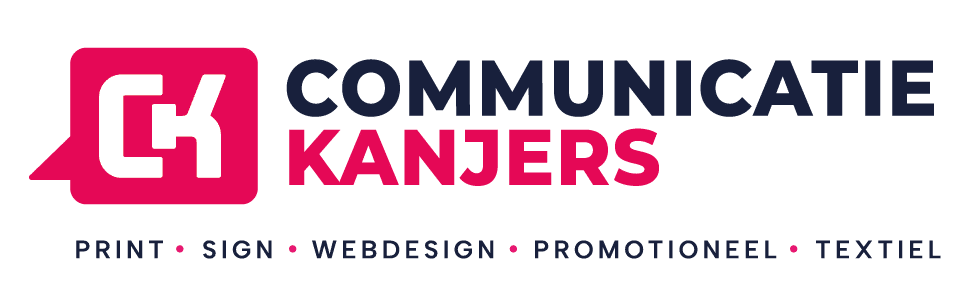 Logo communicatiekanjers (WEBSITE)