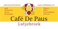 DE PAUS