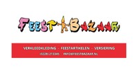 FEESTBAZAAR