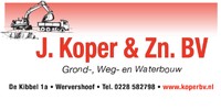 J. KOPER & ZN. BV