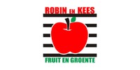 ROBIN EN KEES FRUIT EN GROENTE
