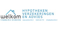 WELKOM FINANCIELE DIENSTEN